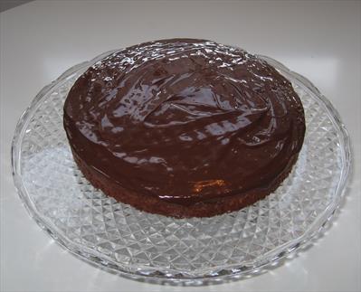 Banana Cake
