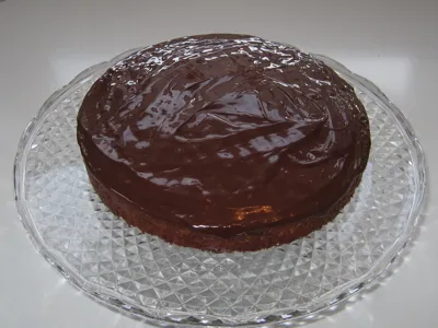 Banana Cake