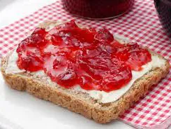 Basic jam recipe