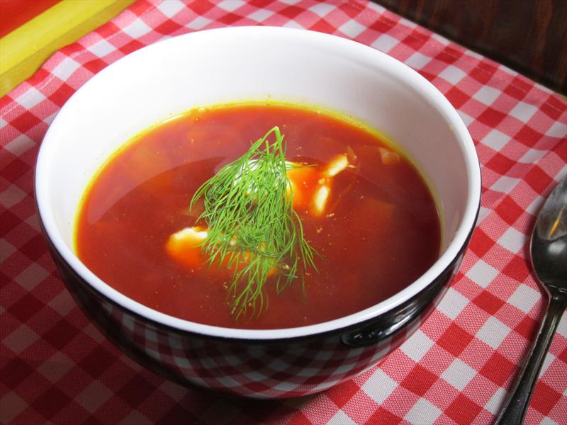 Borsch