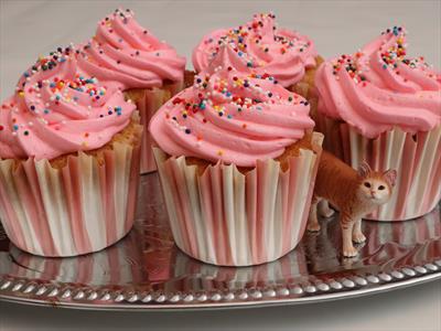 Buttercream Frosting