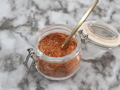 Cajun Spice Blend