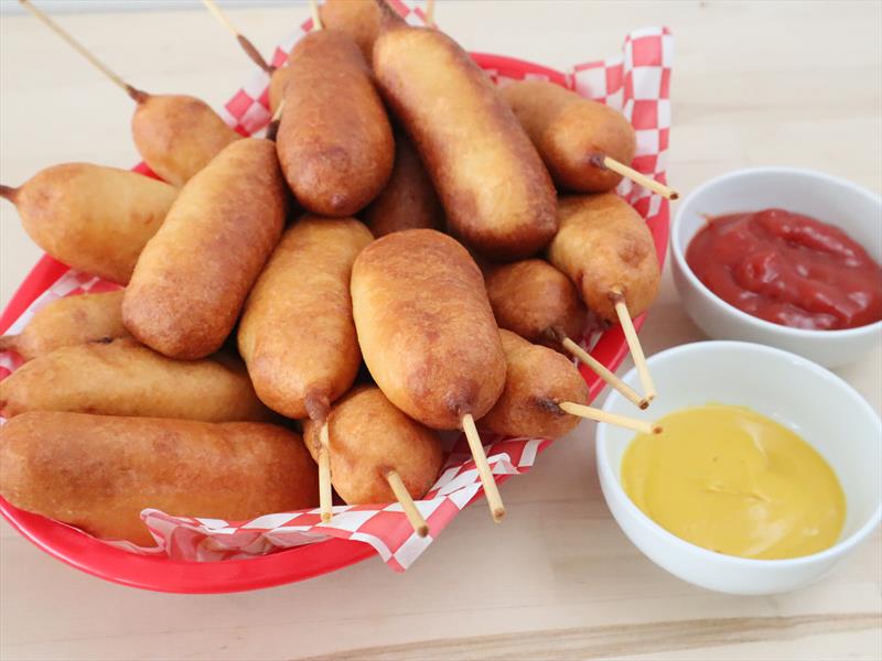 Corn Dogs