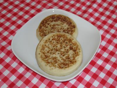 Crumpets