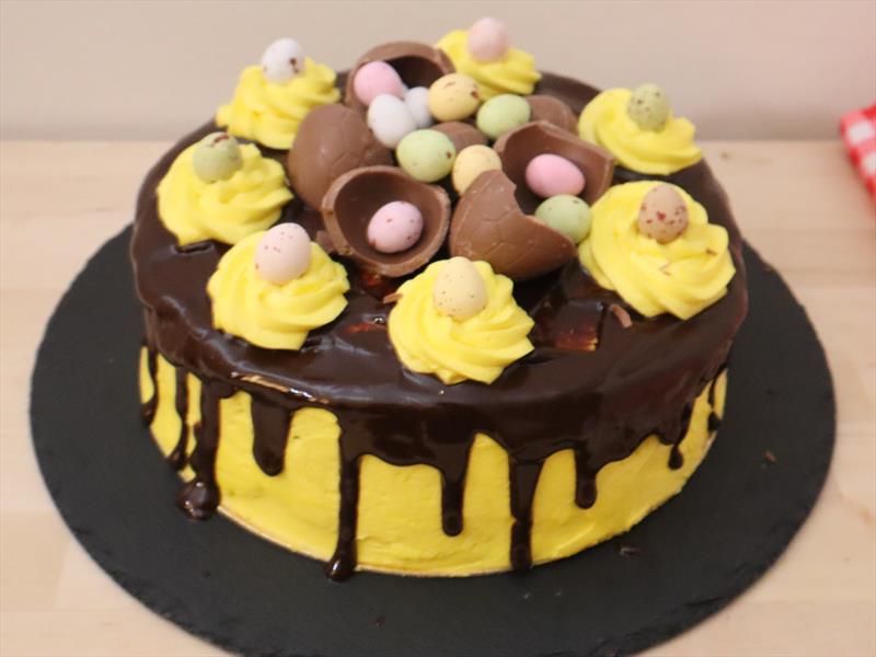 Easter Cake