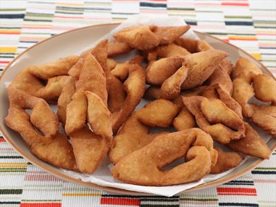 Glutenfree Kleinur