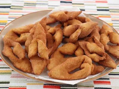 Glutenfree Kleinur