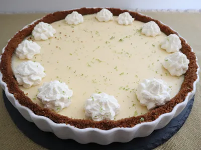 Key Lime Pie