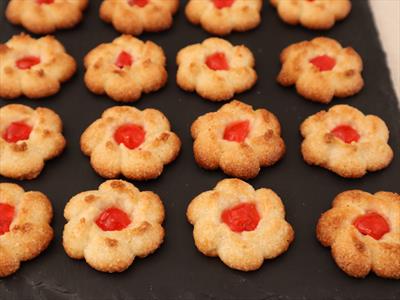 Kransakaka bites