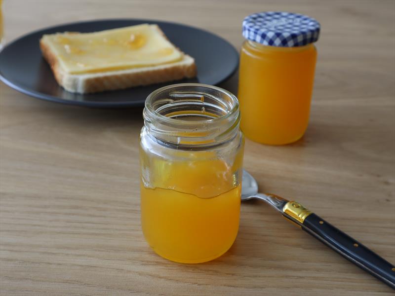 Orange Marmelade