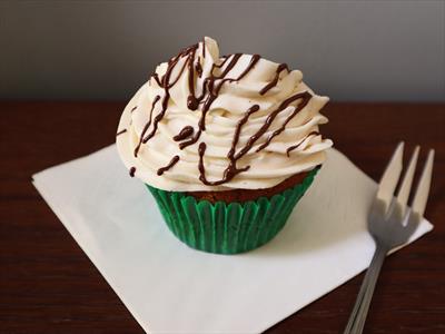 Peanutbutter Cupcakes
