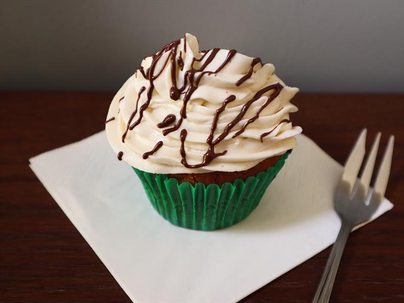 Peanutbutter Cupcakes