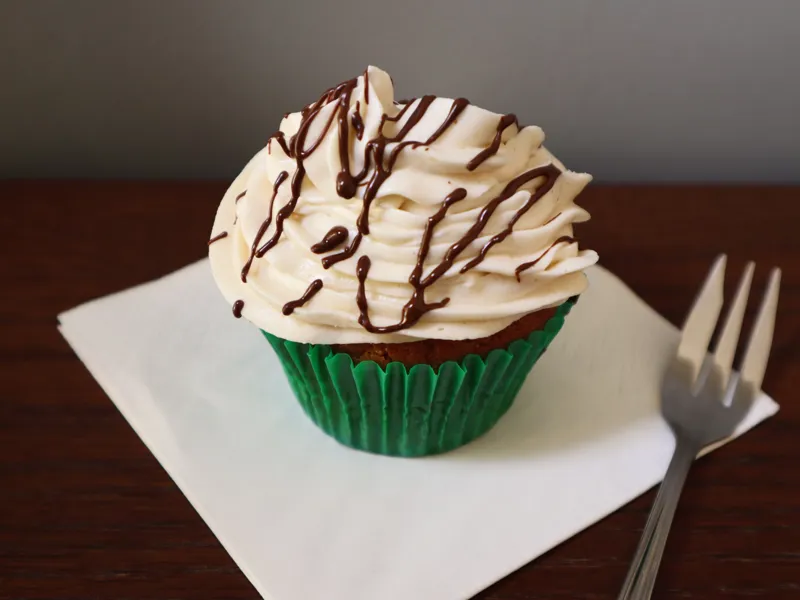 Peanutbutter Cupcakes