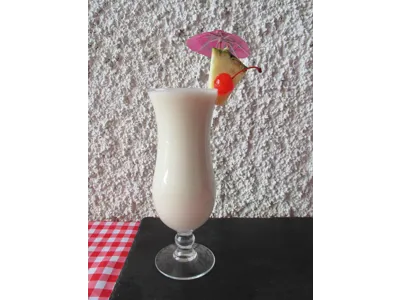 Pina colada