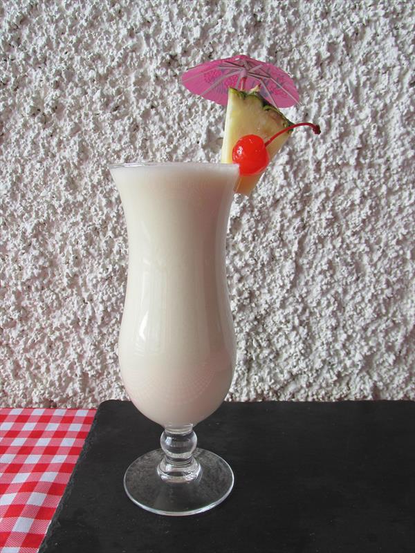 Pina colada