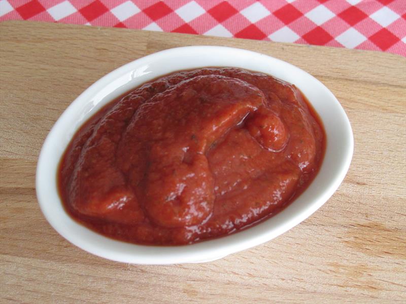 Pizza Sauce