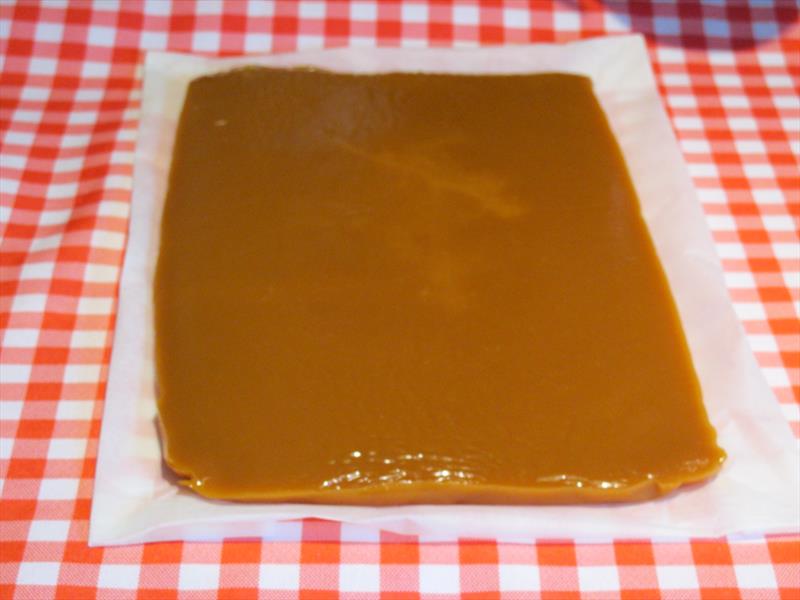 Simple Caramel