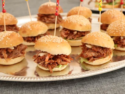 Slow Cooker Pulled Pork