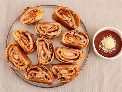 Stromboli