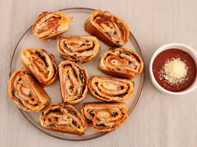 Stromboli
