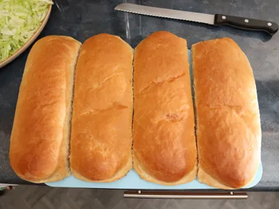 Sub rolls