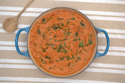 Domoda stew